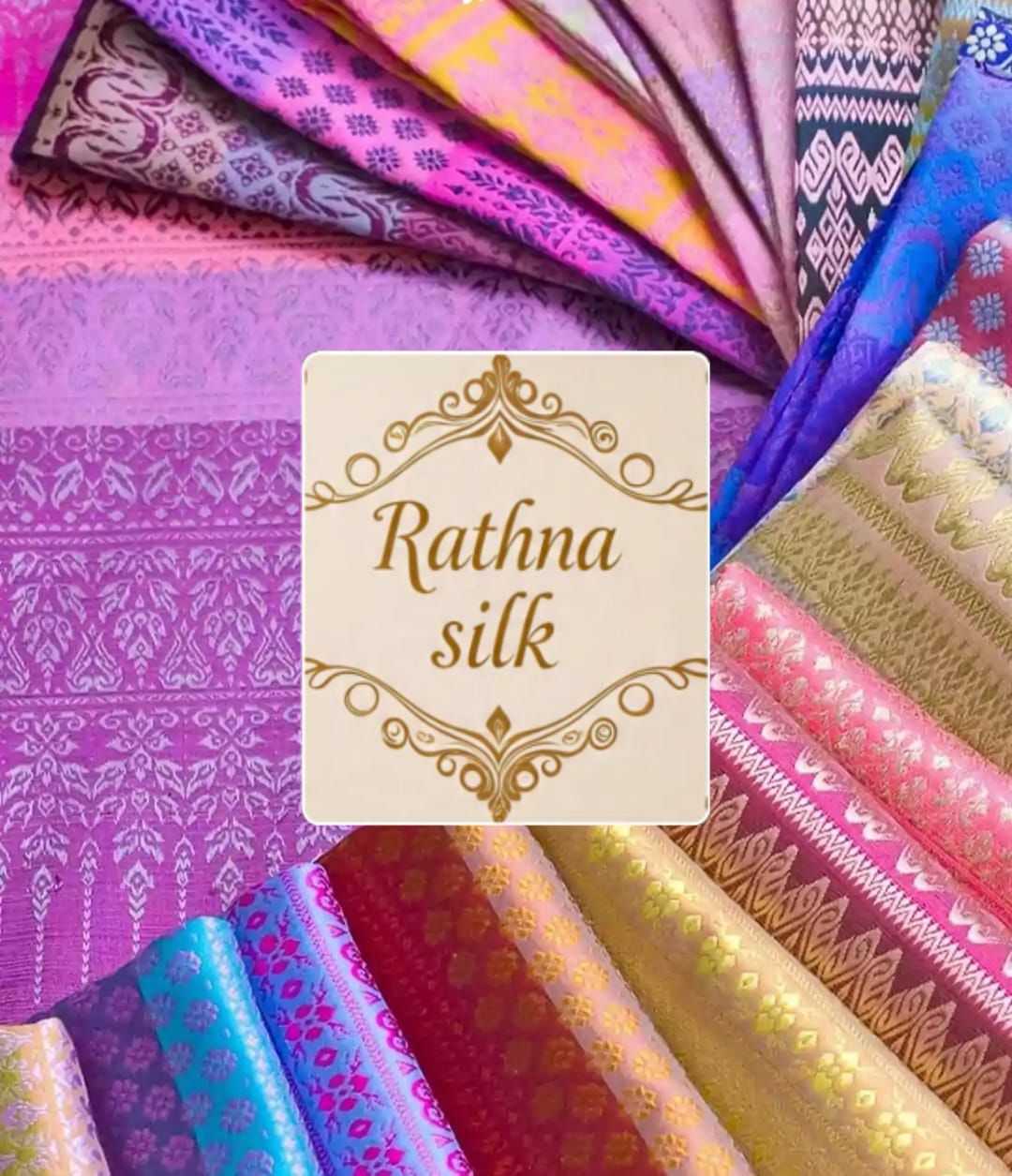 kalsanka Rathna Silks